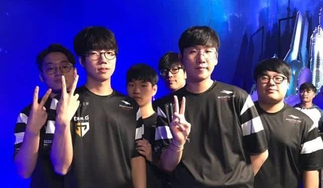 令人意外的 令人意外的