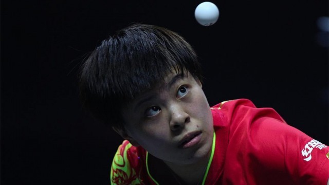 赛道上的激 赛道上的激