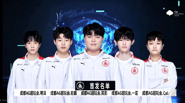 赛备受期待 赛备受期待