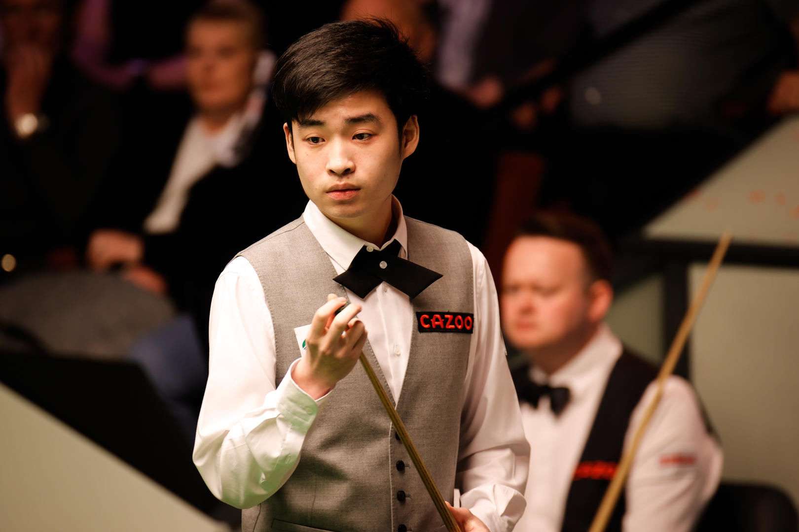 两次成功破 两次成功破