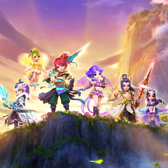 了两种声音 了两种声音