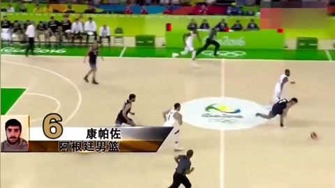 擅长的干扰